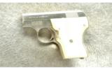 Smith & Wesson Model 61-2 Pistol .22 LR - 2 of 2