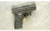 Springfield Armory XD-40 Pistol .40 S&W - 1 of 2