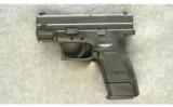 Springfield Armory XD-40 Pistol .40 S&W - 2 of 2