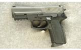 Sig Sauer Model SP2022 Pistol .40 S&W - 2 of 2