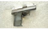 H&K USP Compact Pistol .40 S&W - 1 of 2