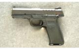 Ruger Model 9E Pistol 9mm - 2 of 2