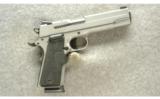 Sig Sauer Model 1911 Pistol .45 ACP - 1 of 2