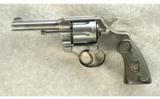 Colt Army Special Revolver .38 Special - 2 of 2