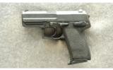 H&K USP Compact Pistol .40 S&W - 2 of 2