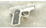 Kimber Solo Carry STS Pistol 9mm - 1 of 2
