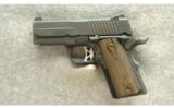 Sig Sauer 1911 Compact Pistol .45 ACP - 2 of 2