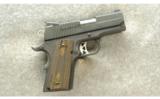 Sig Sauer 1911 Compact Pistol .45 ACP - 1 of 2