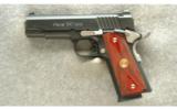 Para Ordnance Model 1911 LTC Pistol .45 ACP - 2 of 2