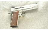 Smith & Wesson Performance Center 1911 Pistol 9mm - 1 of 2