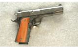 Rock Island M1911-A1FS Pistol .45 ACP - 1 of 2