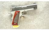Kimber Custom Carry II Pistol .45 ACP - 1 of 2