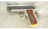 Kimber Custom Carry II Pistol .45 ACP - 2 of 2