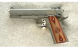 Springfield Armory Model 1911-A1 Pistol .45 ACP - 2 of 2