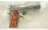 Springfield Armory Model 1911-A1 Pistol .45 ACP - 1 of 2