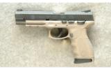 Taurus PT24/7 OSS DS Pistol .45 ACP - 2 of 2