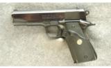 Colt MK IV Series 80 Commander Pistol .45 ACP - 2 of 2