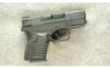 Springfield Model XDS-45 Pistol .45 ACP - 1 of 2