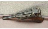 DWM 1920 Commercial Pistol .30 Luger - 4 of 4