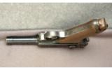 DWM 1920 Commercial Pistol .30 Luger - 3 of 4