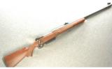Winchester Model 70 Safari Express Rifle .416 Rem - 1 of 8