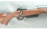 Winchester Model 70 Safari Express Rifle .416 Rem - 2 of 8