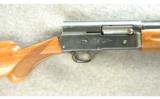 Browning A5 Magnum Shotgun 12 GA - 2 of 7
