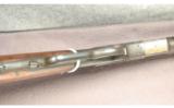 Winchester Model 1873 Rifle .38 WCF - 3 of 8
