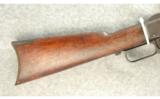 Winchester Model 1873 Rifle .38 WCF - 6 of 8