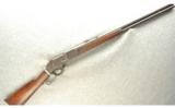 Winchester Model 1873 Rifle .38 WCF - 1 of 8