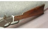 Winchester Model 1873 Rifle .38 WCF - 7 of 8