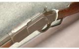Winchester Model 1873 Rifle .38 WCF - 4 of 8