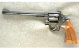 Smith & Wesson Model 17-5 Revolver .22 LR - 2 of 2