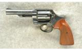 Colt Police Positive Revolver .38 Special - 2 of 2