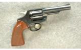 Colt Police Positive Revolver .38 Special - 1 of 2