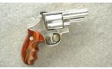 Smith & Wesson Model 657 Revolver .41 Mag - 1 of 2