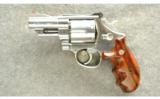 Smith & Wesson Model 657 Revolver .41 Mag - 2 of 2