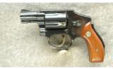 Smith & Wesson Model 40 Centennial Revolver .38 - 2 of 4