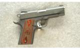 Springfield Armory Model 1911 Pistol 9mm - 1 of 2