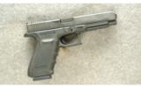 Glock Model 41 Gen 4 MOS Pistol .45 ACP - 1 of 2