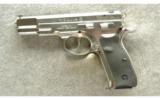 CZ Model CZ75B Pistol 9mm - 2 of 2