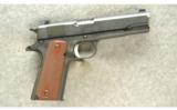 Remington Model 1911R Pistol .45 ACP - 1 of 2