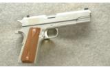 Remington Model 1911R1S Pistol .45 ACP - 1 of 2
