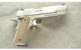 Dan Wesson Specialist Model Pistol .45 ACP - 1 of 2