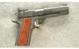 Springfield Armory Range Officer 1911-A1 Pistol .45 ACP - 1 of 2
