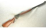 Marlin Model 39A Rifle .22 Rimfire - 1 of 8
