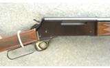 Browning BLR Lightweight Rifle .30-06 - 2 of 8