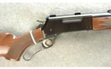 Browning BLR Lightweight Rifle .325 WSM - 5 of 7