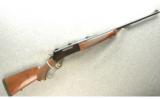 Browning BLR Lightweight Rifle .325 WSM - 1 of 7