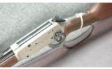 Winchester 94 John Wayne Commemorative Rifle .32-40 - 4 of 8